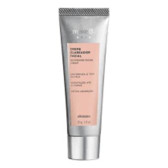 Creme clareador facial skin 30g