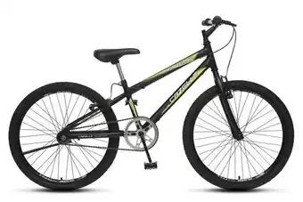 Zema Bicicleta colli aro 24 force one oferta