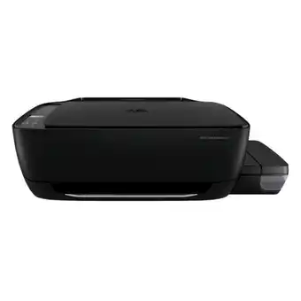 Impressora hp multifuncional ink tank 416 wireless | bivolt