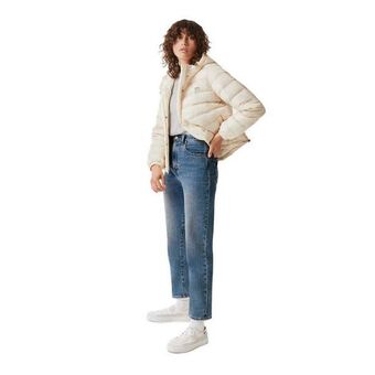 Levi's Jaqueta levi’s edie packable jacket oferta