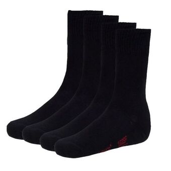 Meia levi's 2 pack regular