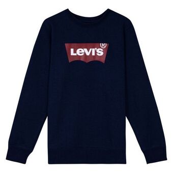 Levi's Moletom levis batwing crewneck sweatshirt infantil oferta