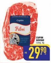 Mercantil Rodrigues Cupim bovino kg oferta