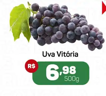 Uva vitória