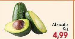 Abacate kg