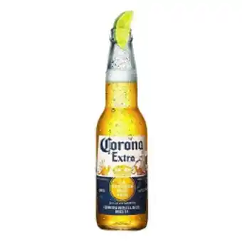 Veran Supermercados Cerveja long neck corona extra 330ml oferta