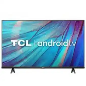 Novo Mundo Smart tv tcl 40'' full hd led 40s615 android tv oferta