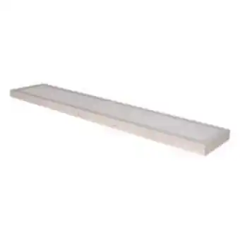 Telhanorte Painel de led hometech fit de sobrepor 45w 6500k branco bronzearte oferta