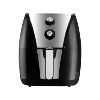 Berlanda Fritadeira air fry 5 litros 1500w britânia oferta