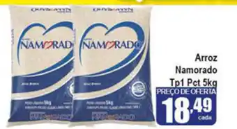 Arroz Namarado Tp 1 pct 5kg