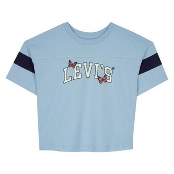 Levi's Camiseta levis football tee infantil oferta