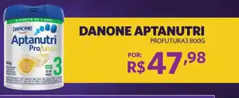 Sam's Club Danone Aptanutri oferta