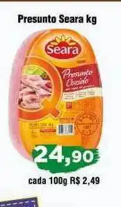 Copercana Presunto seara oferta