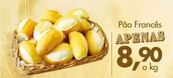 Pão francês