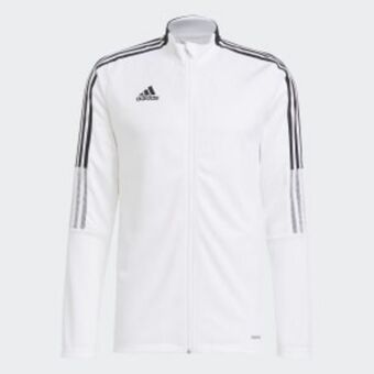 Adidas Jaqueta tiro 21 oferta