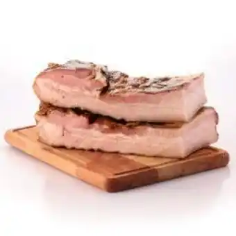 Covabra Supermercados Bacon perdigão defumado 1 unidade 309g oferta