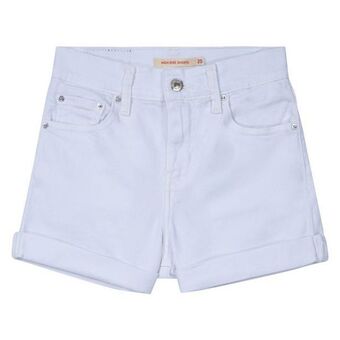 Levi's Shorts jeans levis hr short oferta