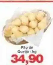 Pão de queijo