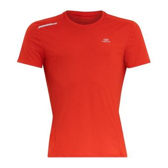 Decathlon Camiseta masculina de corrida sun protect 100 oferta