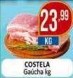 Dovale Costela gaúcha kg oferta