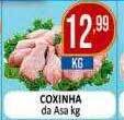 Dovale Coxinha da asa kg oferta