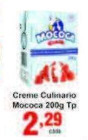 Rossi Supermercado Creme Culinario Mococa 200g Tp oferta