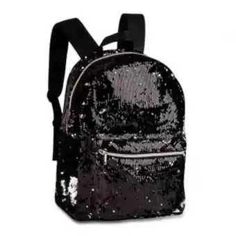 Estripulia Mochila costas lantejoula cg2027 oferta