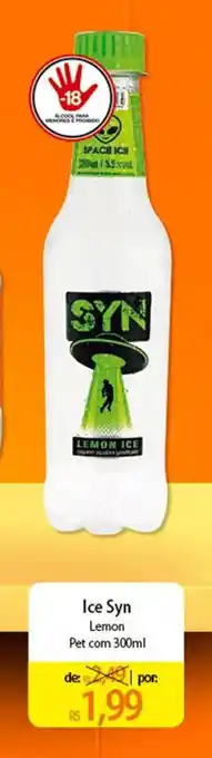 Ice Syn 300ml