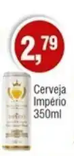 Cerveja Imperio 350ml