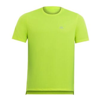 Decathlon Camiseta masculina de corrida run dry 520 oferta