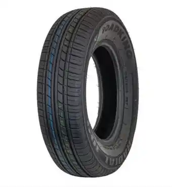 Pneu 175/75r13 radial 85t roadking