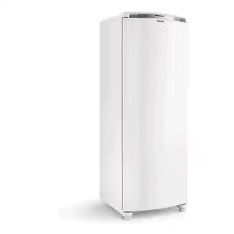 Geladeira consul frost free 342 litros crb39ab - branca 110v