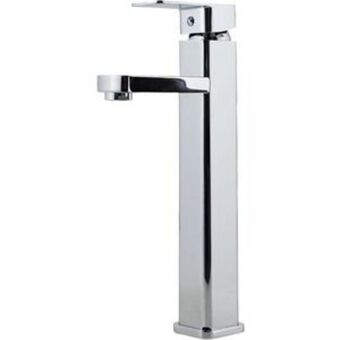 Leroy Merlin Torneira para banheiro misturador monocomando alta madeira pingoo.casa - cromada oferta