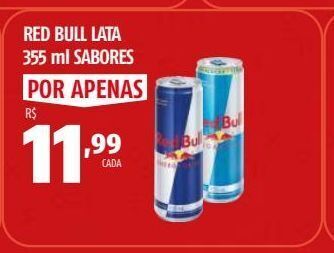OXXO Red bull lata 355ml oferta