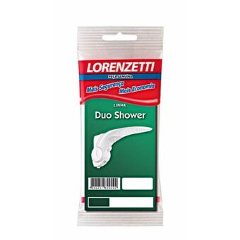 Pão de Açúcar Resistencia chuveiro duo shower lorenzetti 220v oferta