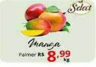 Ricoy Supermercados Manga palmer oferta