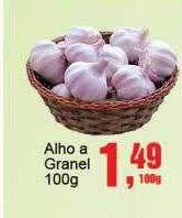 Negreiros Alho a granel oferta