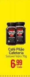 Rede Bom Lugar Café pilão cafeteria oferta