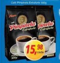 Supermercados Guanabara Café pimpinela extraforte oferta