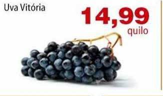 Uva vitória