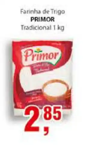 Supermercados Mundial Primor 1kg oferta