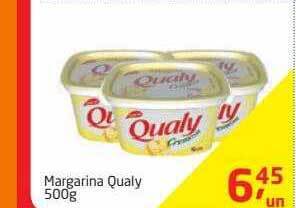 Tenda Atacado Margarina qualy oferta