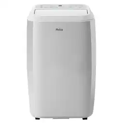 Benoit Ar condicionado philco portátil 12000btus quente e frio pac12000qf5 vírus protect oferta