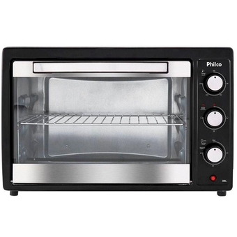 Benoit Forno elétrico philco pfe42p 38 litros oferta
