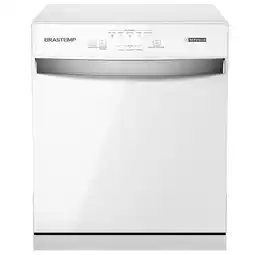 Benoit Lava louças brastemp blf08bb 8 serviços oferta