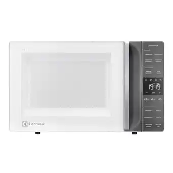Benoit Forno micro-ondas electrolux me23b 23 litros branco oferta