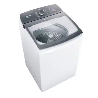 Benoit Lavadora de roupas brastemp bwk12ab 12kg ciclo tira manchas advanced e antibolinha oferta