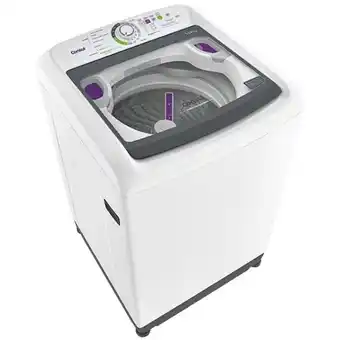 Benoit Lavadora de roupas consul cwl16ab 16kg automática oferta