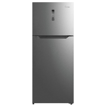 Benoit Refrigerador / geladeira midea md-rt453fga042 425l 2 portas frost free painel touch oferta