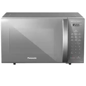 Benoit Forno microondas panasonic nn-st55lmruk 27 litros oferta